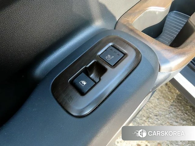 Hyundai Santa Fe (MX5) id 4406172 из Кореи 7