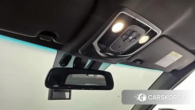 Ssangyong Torres id 3565698 из Кореи 7