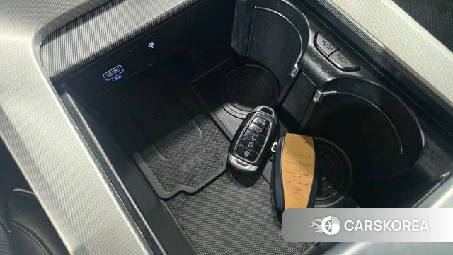 Hyundai Palisade id 4424573 из Кореи 7