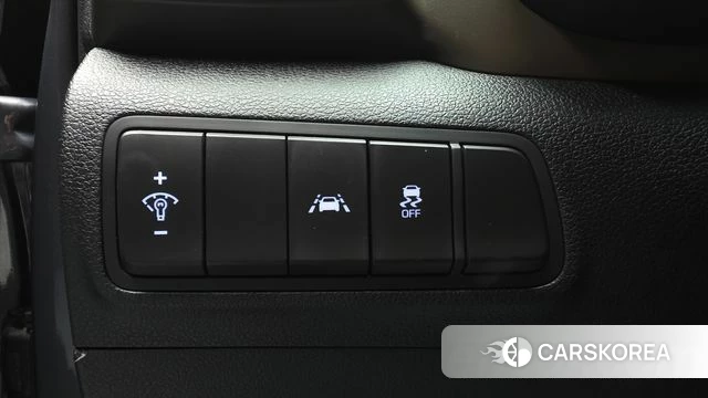 Hyundai All New Tucson id 4520132 из Кореи 7