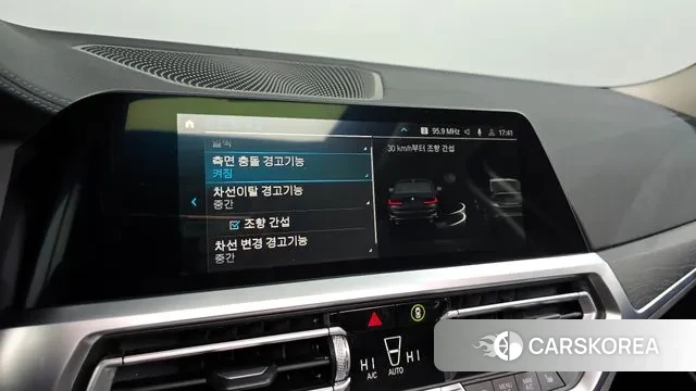 BMW 3 Series (G20) id 3395549 из Кореи 7