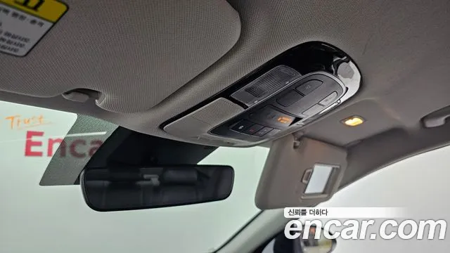 Hyundai Sonata (DN8) id 2626951 из Кореи 7