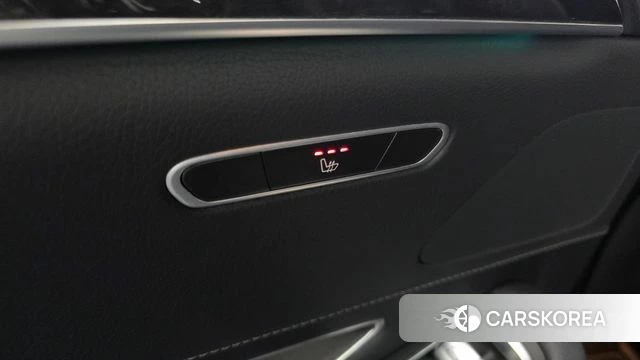 Mercedes-Benz S-Class W222 id 3820147 из Кореи 7