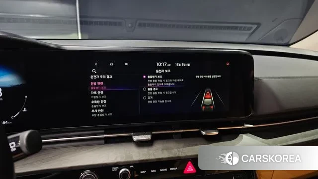 Kia Carnival 4th generation id 3452464 из Кореи 7