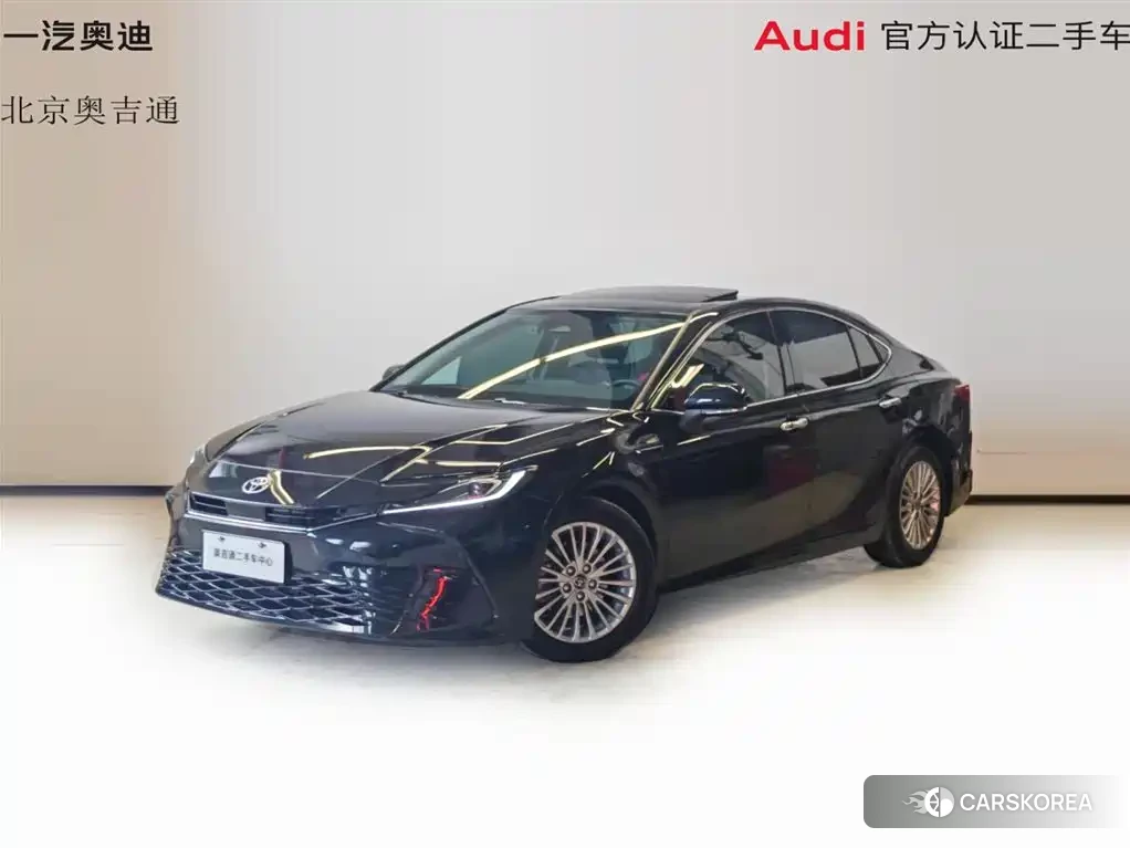Toyota Camry id 4628068 из Китая 7