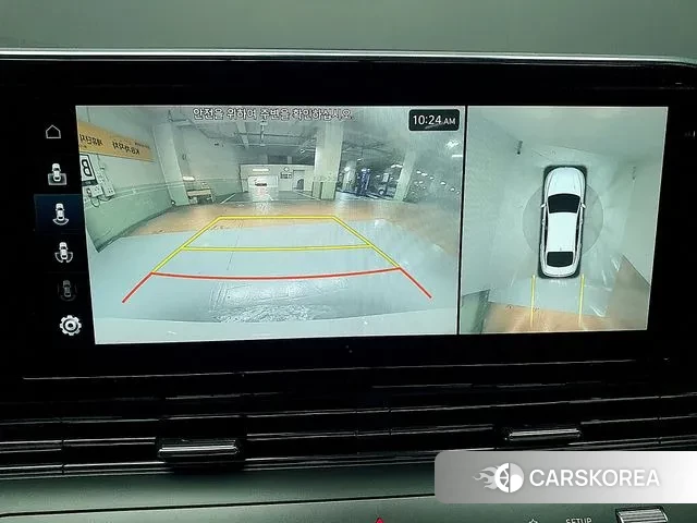 Hyundai The New Grandeur IG id 3416409 из Кореи 7