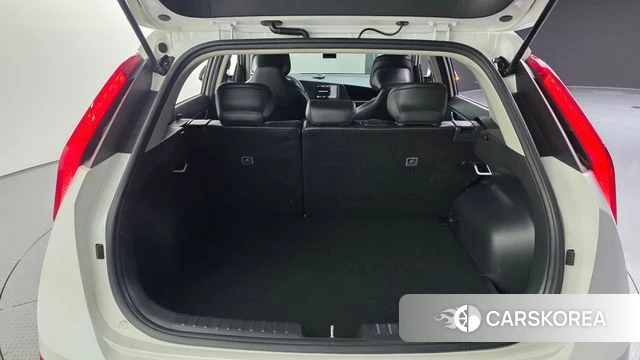 Kia Di Ol Nu Niro id 4881174 из Кореи 7