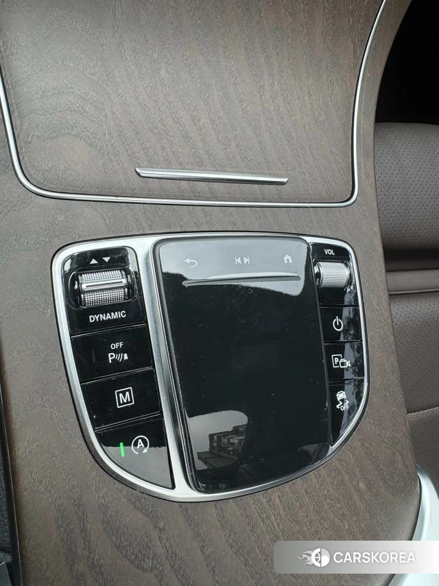 Mercedes-Benz GLC id 4380521 из Китая 7