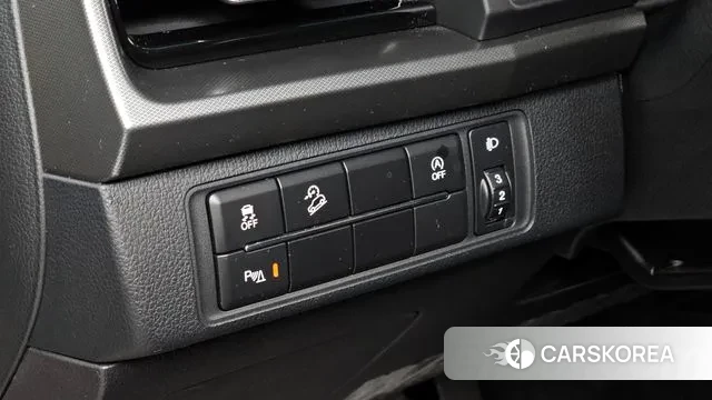 Ssangyong The New Rexton Sports Cannes id 2925395 из Кореи 7