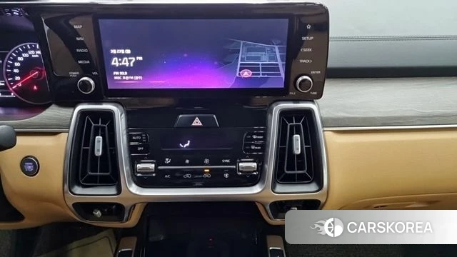 Kia Sorento 4th Generation id 3879340 из Кореи 7