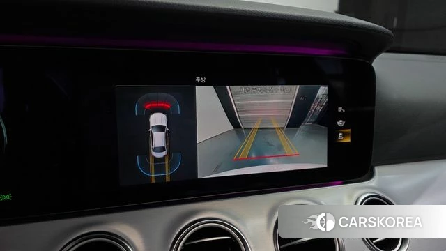 Mercedes-Benz E-Class W213 id 3828012 из Кореи 7