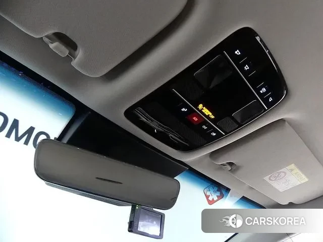 Hyundai Grandeur (GN7) id 3550422 из Кореи 7