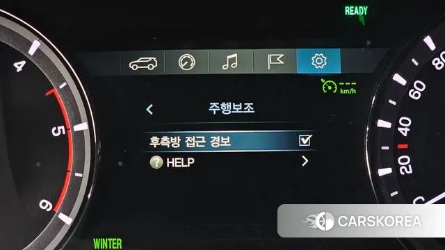 Ssangyong G4 Rexton id 3464286 из Кореи 7