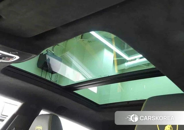 Lamborghini Urus id 4368796 из Кореи 7