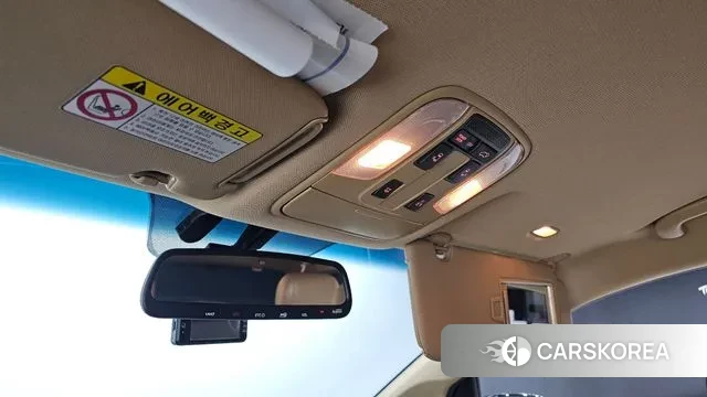 Kia The New Carnival id 3760695 из Кореи 7