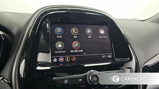 Chevrolet (GM Daewoo) The New Spark id 3955061 из Кореи 7