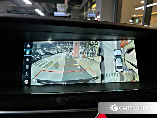 Genesis G90 id 4434793 из Кореи 7