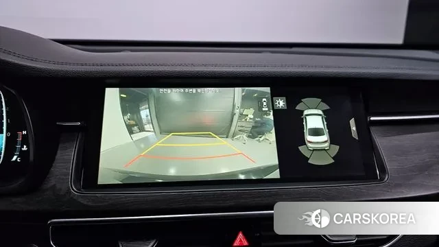 Kia K7 Premier id 3651242 из Кореи 7