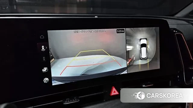 Kia Sportage 5th Generation Hybrid id 3218169 из Кореи 7