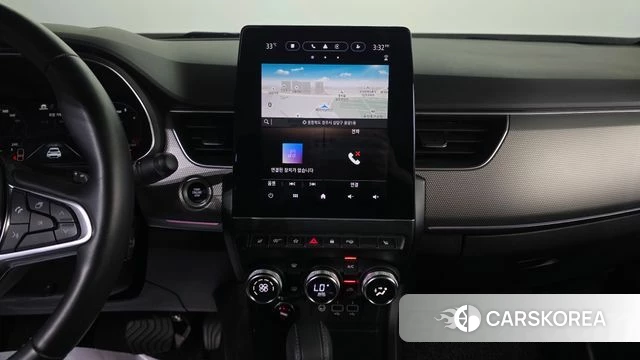 Renault Korea (Samsung) XM3 id 4898466 из Кореи 7