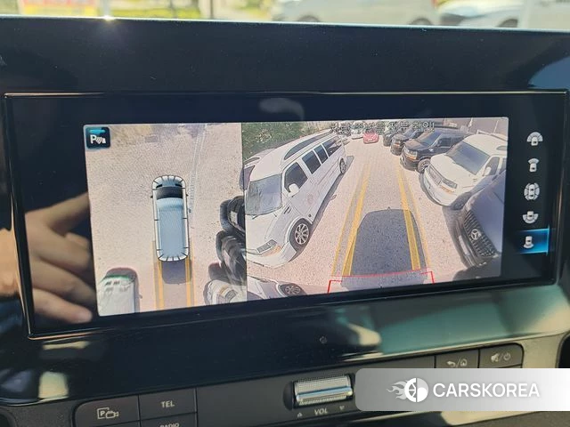 Mercedes-Benz Sprinter id 4323864 из Кореи 7