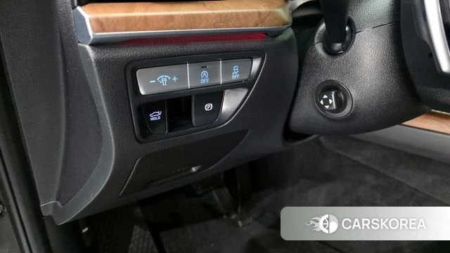 Genesis G80 (RG3) id 4267934 из Кореи 7