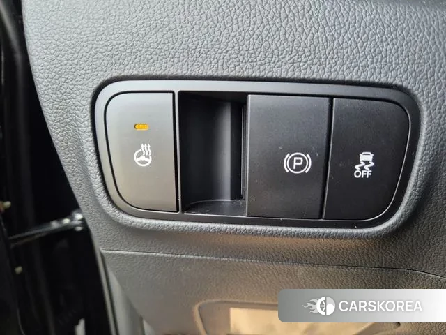 Kia The New Kia Ray id 3580590 из Кореи 7