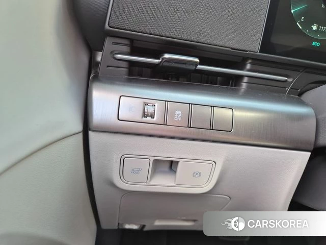 Hyundai Kona (SX2) id 4639762 из Кореи 7