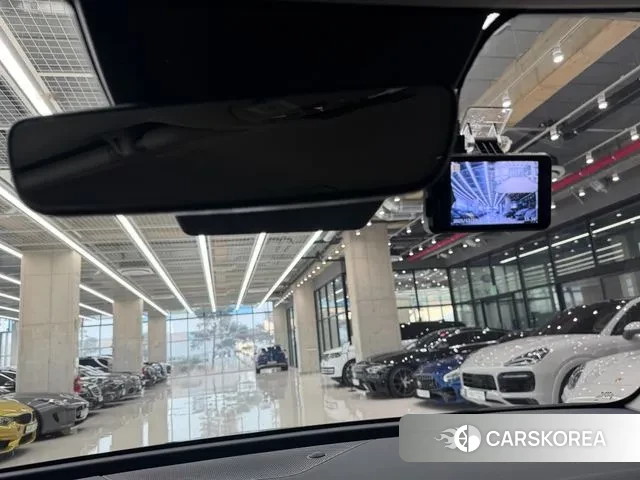 Kia Sportage 5th Generation Hybrid id 3498254 из Кореи 7