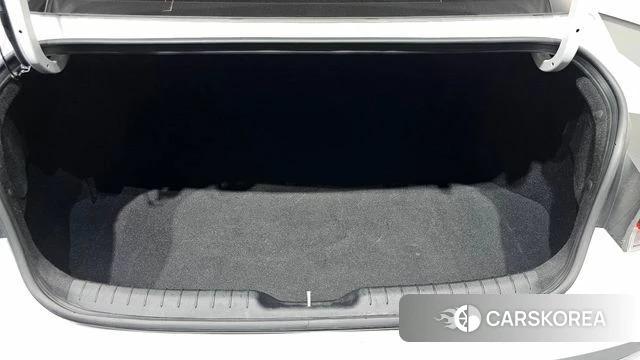 Hyundai Avante (CN7) id 4231775 из Кореи 7