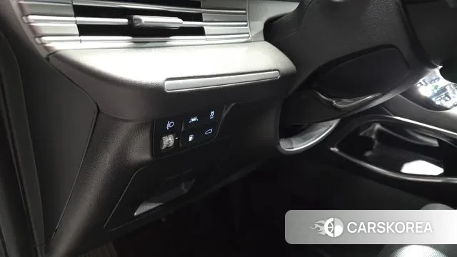 Hyundai The New Grandeur IG id 3362116 из Кореи 7