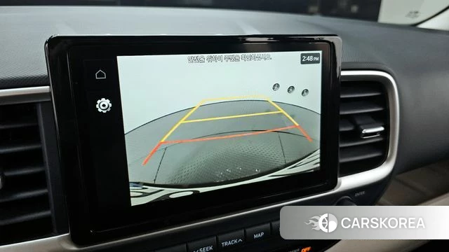 Hyundai Venue id 3897662 из Кореи 7