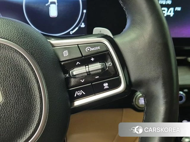 Kia Carnival 4th generation id 4697186 из Кореи 7