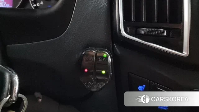 Hyundai The New Grand Starex id 3313629 из Кореи 7