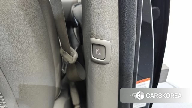 Kia All New Carnival id 4882647 из Кореи 7