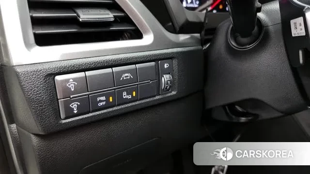 Ssangyong Beautiful Korando id 2961284 из Кореи 7