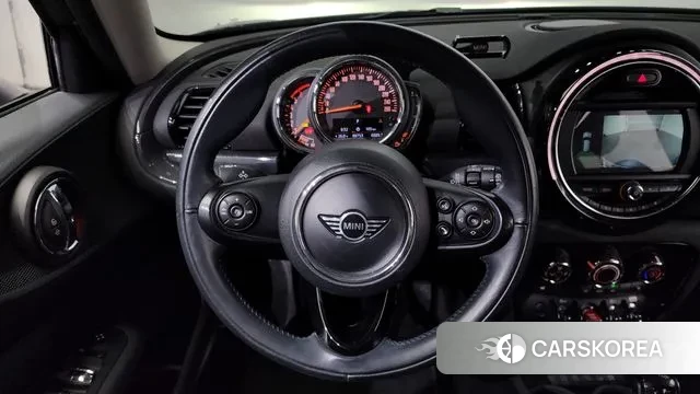 Mini Cooper D Clubman id 3209930 из Кореи 7