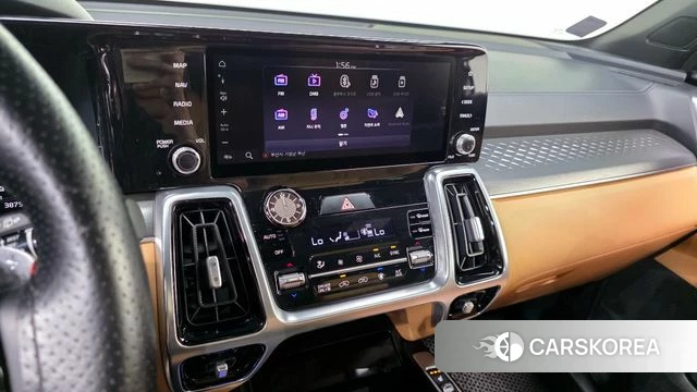 Kia Sorento 4th Generation id 4384046 из Кореи 7