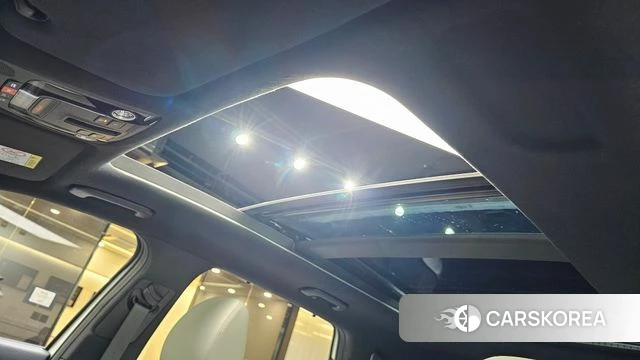 Kia The New Sorento 4th Generation id 4892619 из Кореи 7