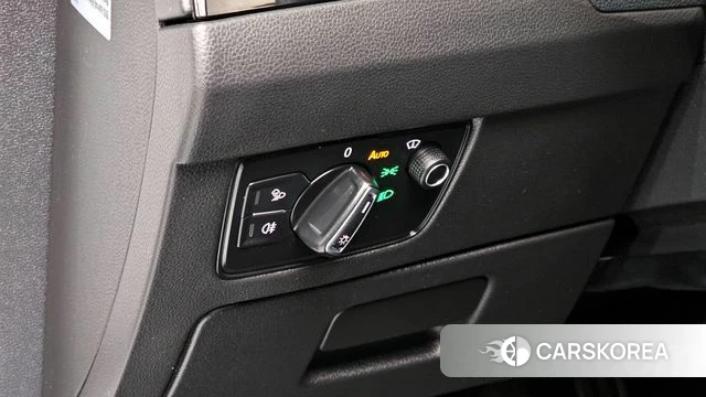 Volkswagen Arteon id 3922400 из Кореи 7