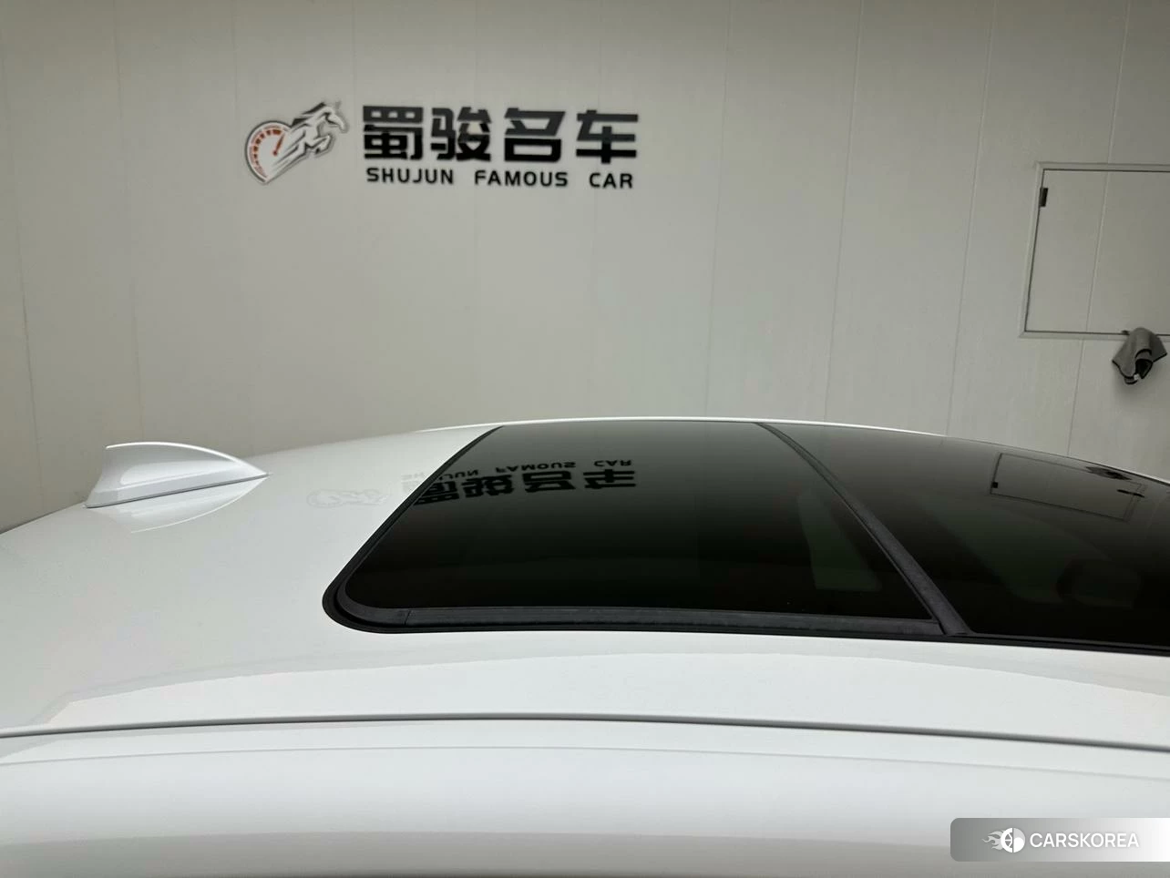BMW 1 series id 4452235 из Китая 7