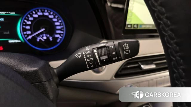 Hyundai Palisade id 3905262 из Кореи 7