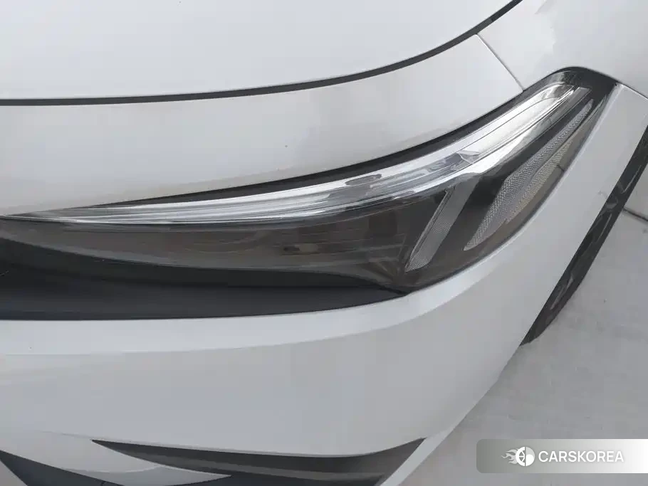 Honda Civic id 4659757 из Китая 7