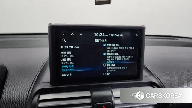 Hyundai Casper id 3411653 из Кореи 7