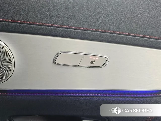 Mercedes-Benz GLC-Class X253 id 3395573 из Кореи 7