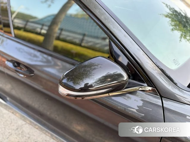 Genesis G70 id 4547769 из Кореи 7