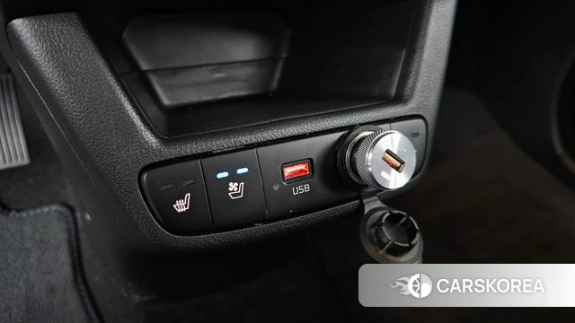 Kia The New Kia Ray EV id 4767758 из Кореи 7