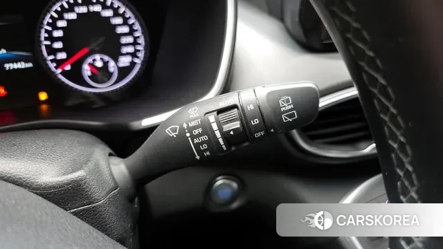 Hyundai The New Santa Fe id 3629769 из Кореи 7