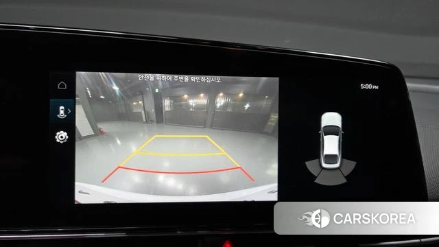 Hyundai Avante Hybrid (CN7) id 4585909 из Кореи 7