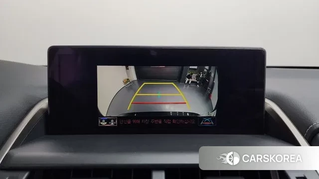 Lexus NX300h id 3480288 из Кореи 7